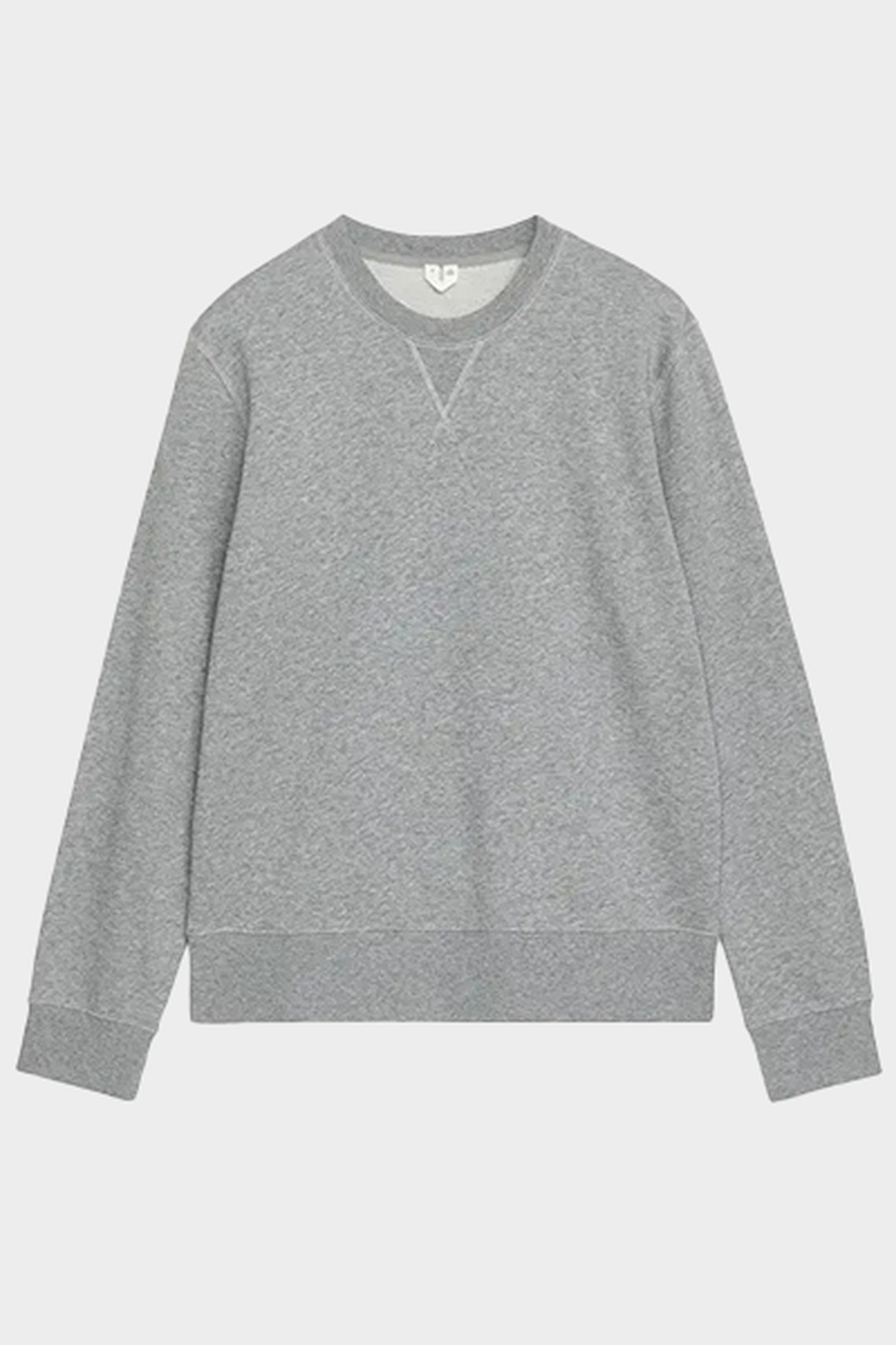 French Terry Sweatshirt from Arket