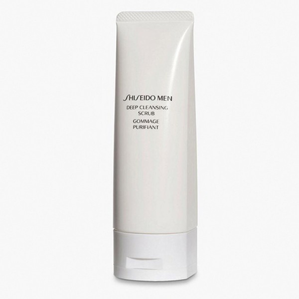 Deep Cleaning Scrub from Shiseido