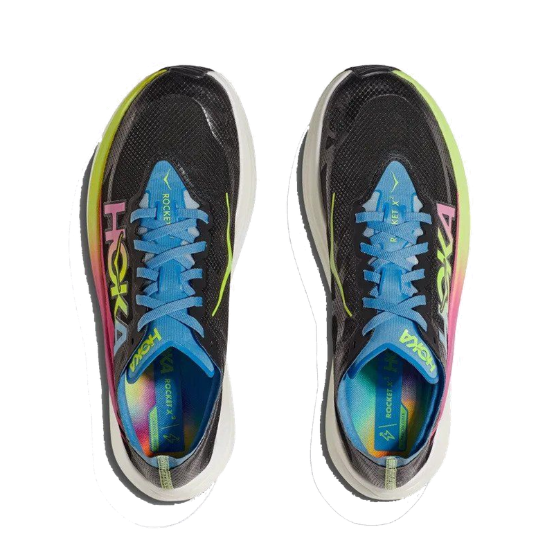 Rocket X 2 from Hoka