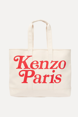 Large Tote Bag from Kenzo