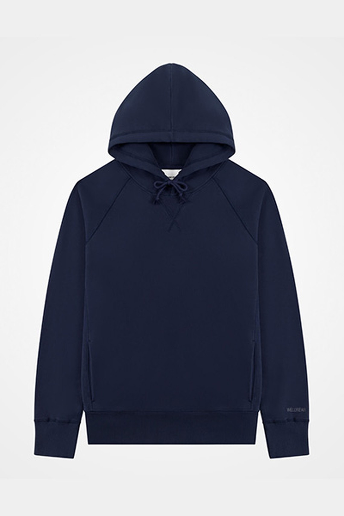 Ultimate Fleeceback Hoody