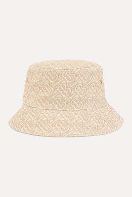 Hat  from Burberry