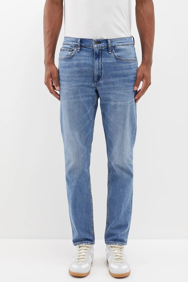 Fit 2 Slim-Leg Jeans from Rag & Bone