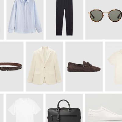 What To Wear To The Office This Summer