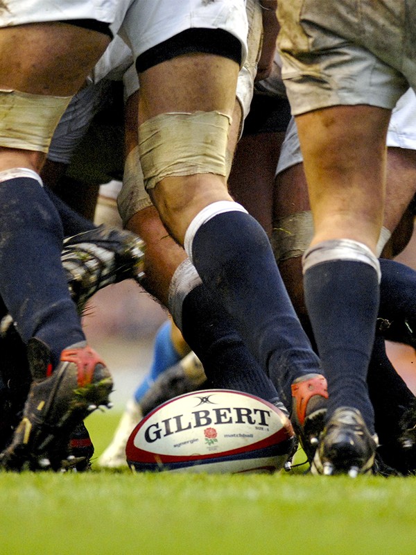 Where To Watch The Six Nations 