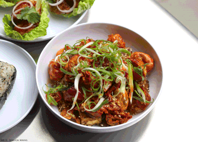 11 New London Restaurants To Book Now