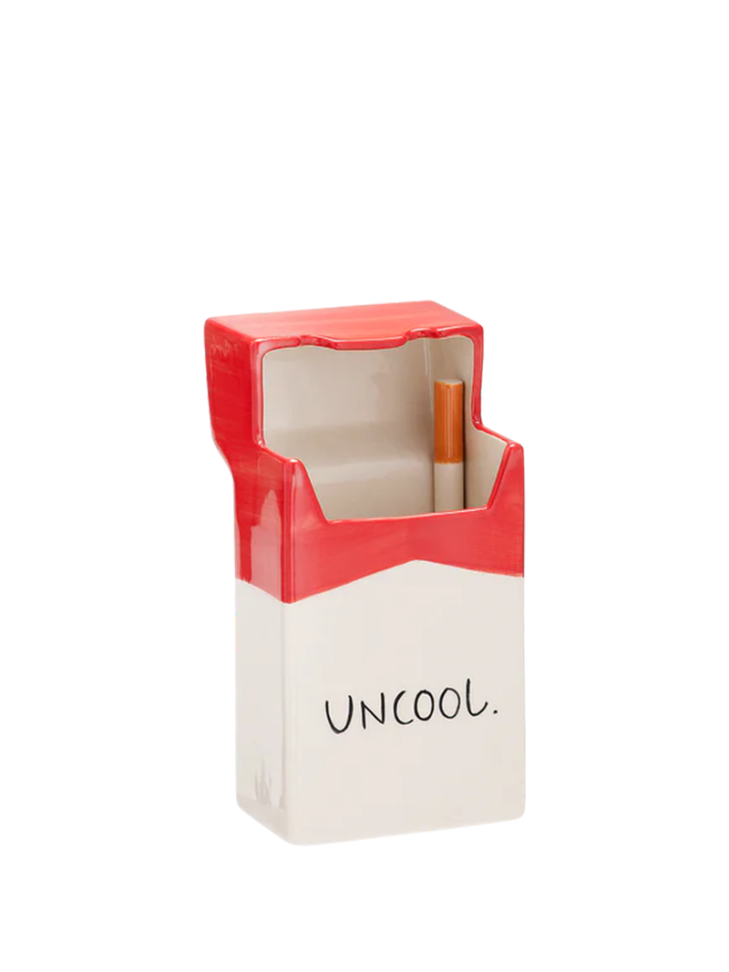 Uncool Object 