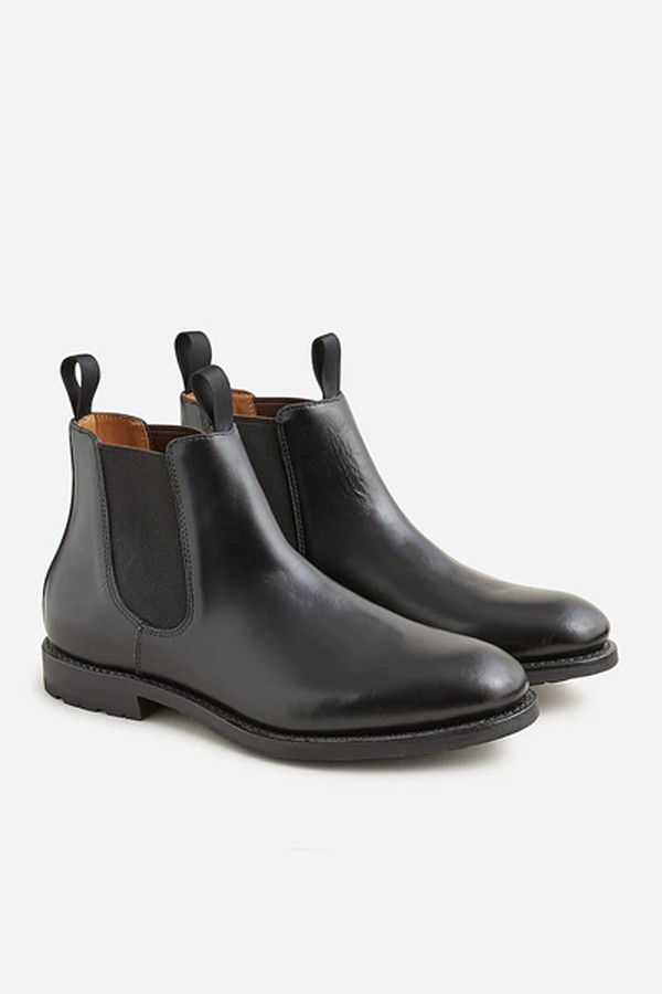 Kenton Chelsea Boots
