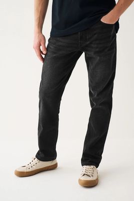 Essential Stretch Slim Fit Jeans