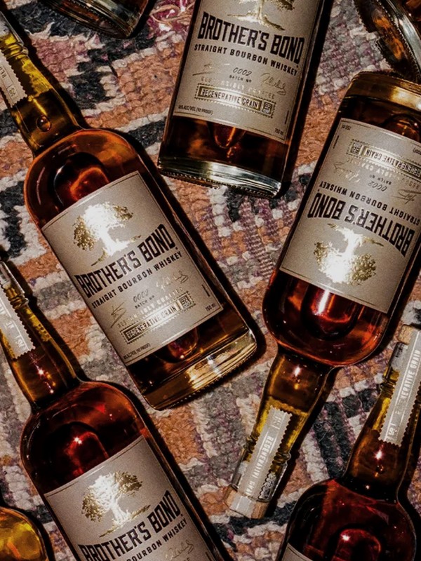 The SLMan Food & Drink List