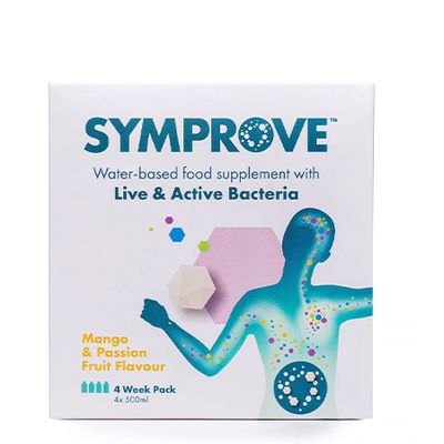 Live Probiotic Course from Symprove