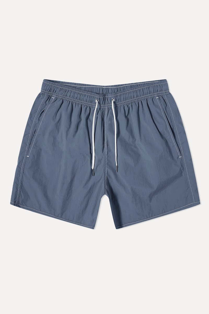 Nylon Swim Trunks from CDLP