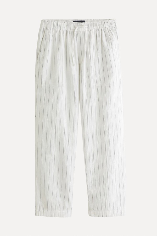 Baggy Breezy Pull-On Pants from Abercrombie & Fitch