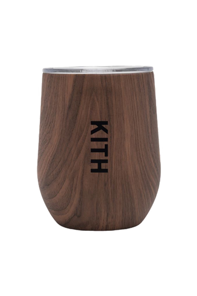 Classic Stemless Wine Cup from Kith x Corkcicle