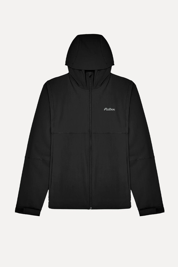 Performance Full Zip Shell Jacket