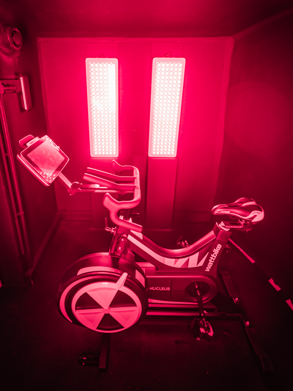 Red Light Therapy & What It Could Do For You