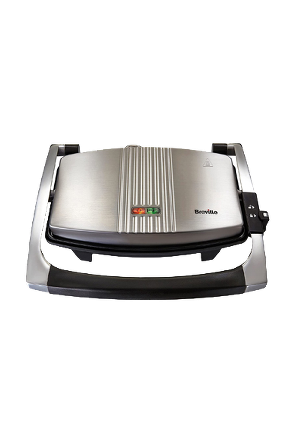 Sandwich/Panini Press & Toastie Maker from Breville