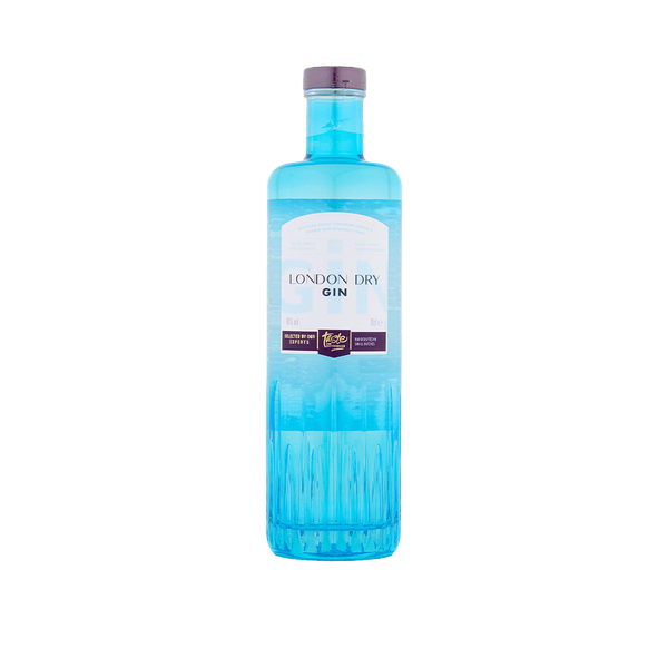 Blackfriars Gin from Sainbury's