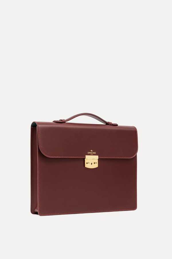 Mayfair Briefcase