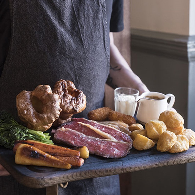 The 10 Best Sunday Roasts In London