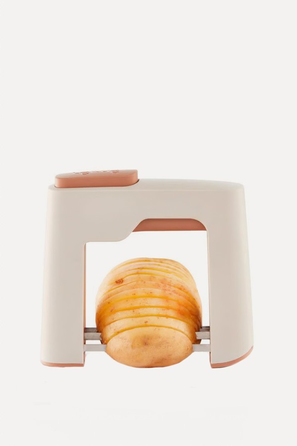 Hasselback Cutter from Lekue
