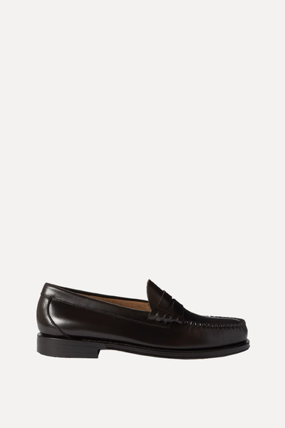 Weejuns Heritage Larson Leather Penny Loafers  from G.H. BASS & CO.