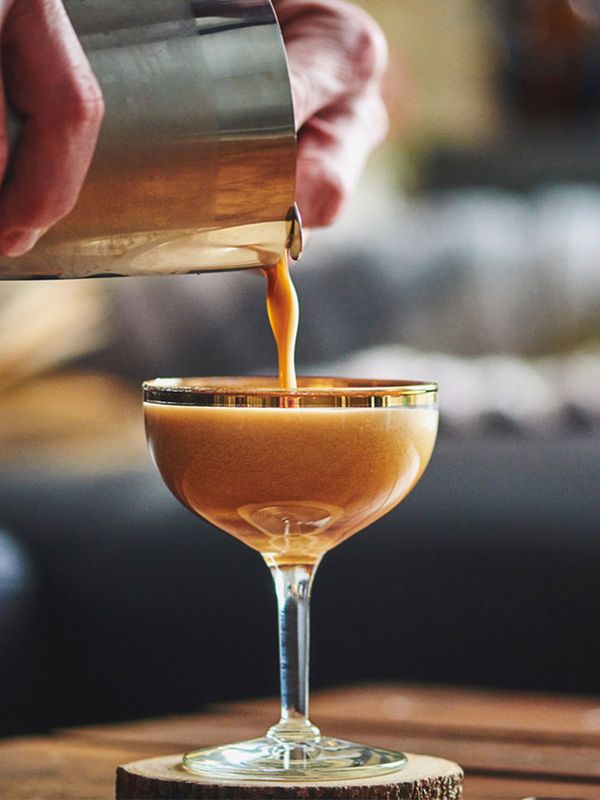 4 Espresso Martini Recipes With A Twist