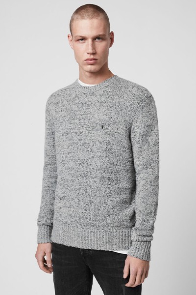 Spire Crew Jumper