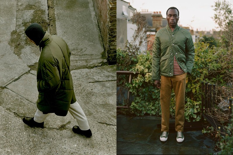 YMC Sample Sale