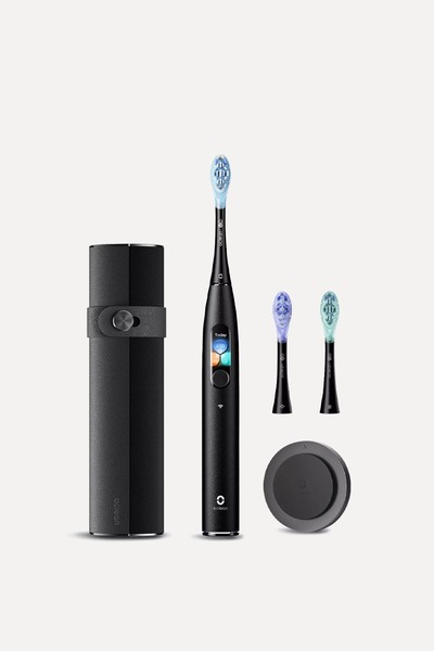 Ultra S Wi-Fi Smart Sonic Electric Toothbrush from Oclean