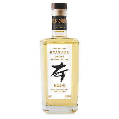 Kyasuku Japanese Whisky