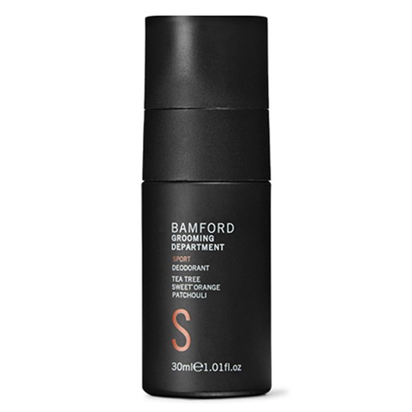 BDG Sport Deodorant from Bamford