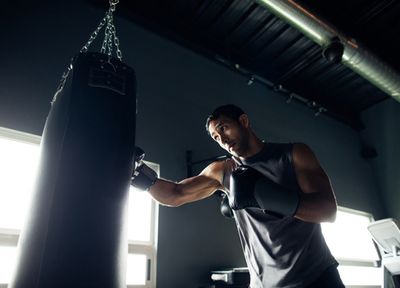 Boxing 101: What To Know & Where To Go