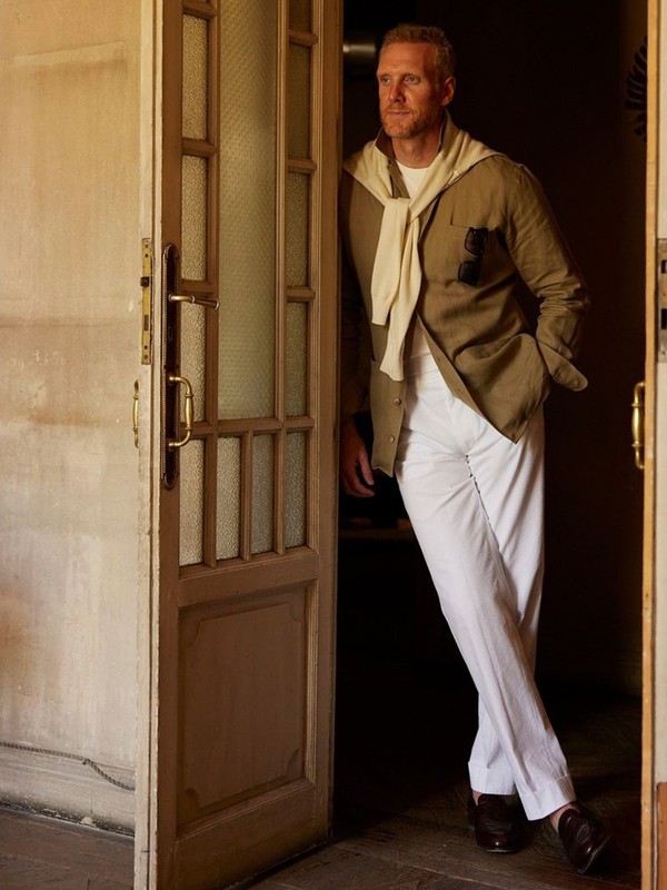 Joe Ottaway’s Style Corner: February