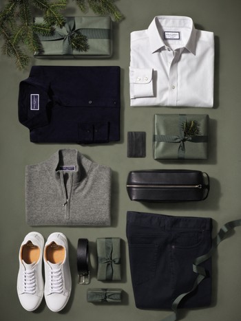 30 Stylish Christmas Gifts At Charles Tyrwhitt 