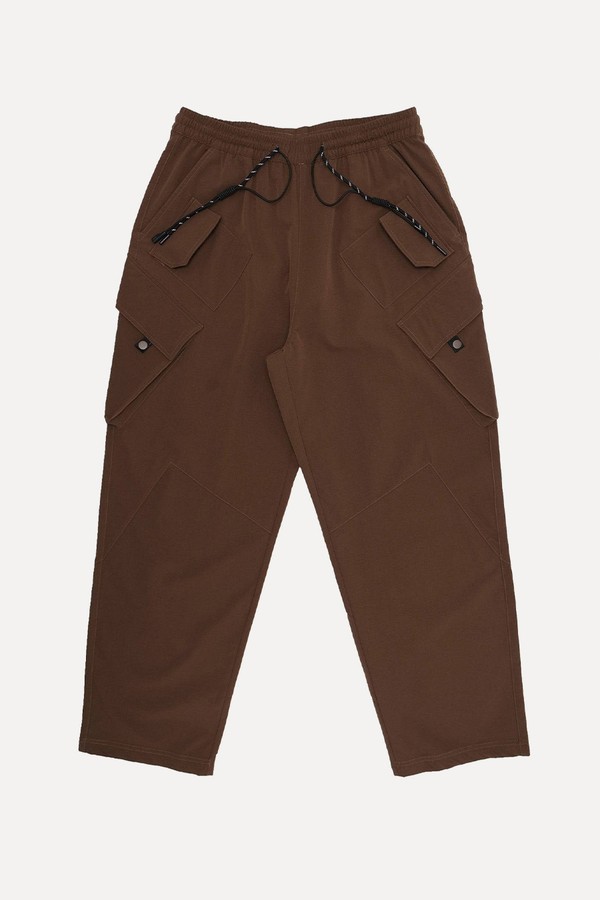 Wilcox Nylon Pants