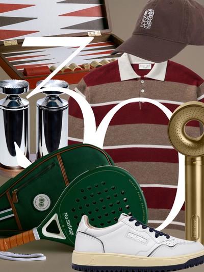 30 Things To Buy This Month