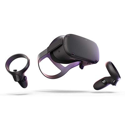 Oculus Quest 64GB VR Headset from Oculus