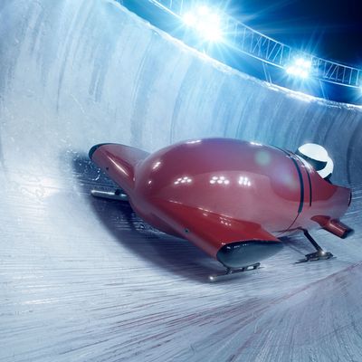 Olympic Bobsleigh