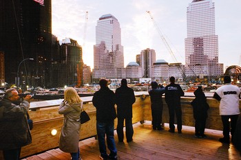 WTC Viewing