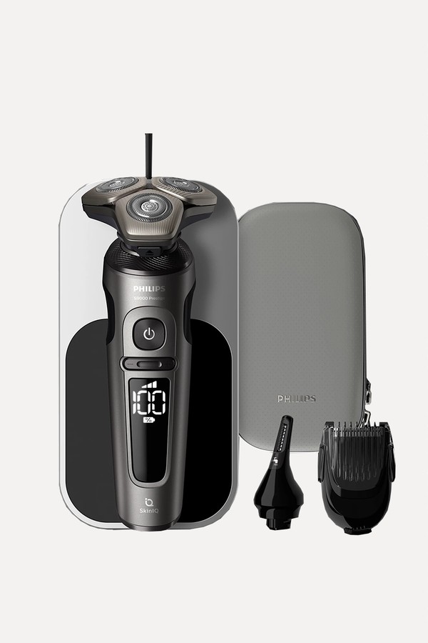 S9000 Prestige Cordless Electric Shaver from Philips