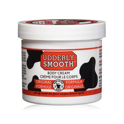  Moisturising Cream from Udderly Smooth