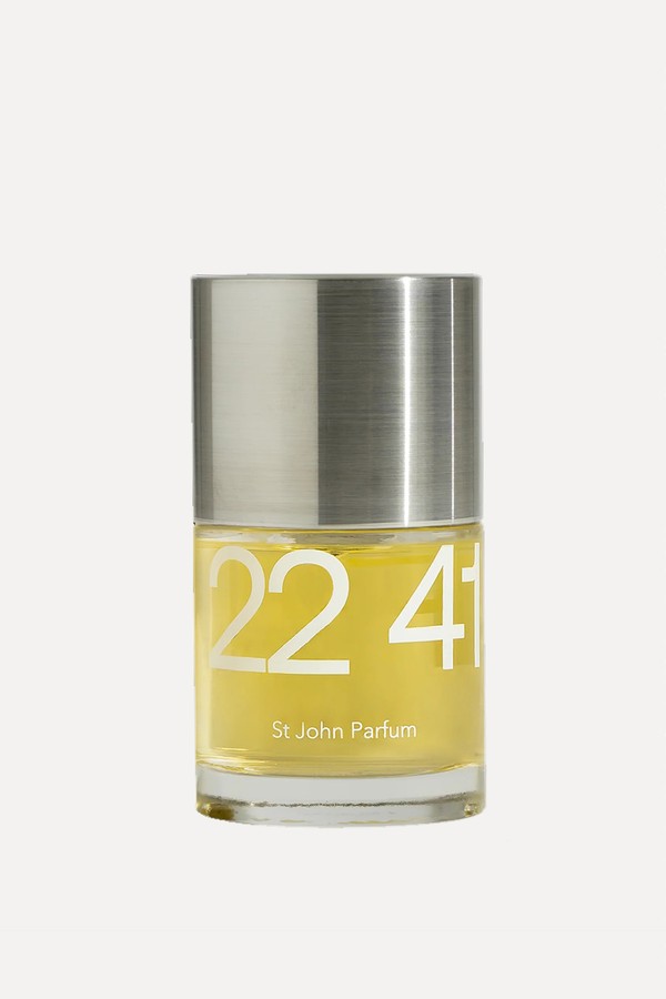 St John EDP from Dulcie
