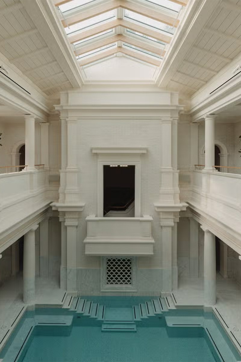 Estelle Manor