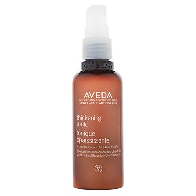 Thickening Hair Tonic from Aveda