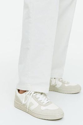 V-10 B-Mesh Trainers from Veja
