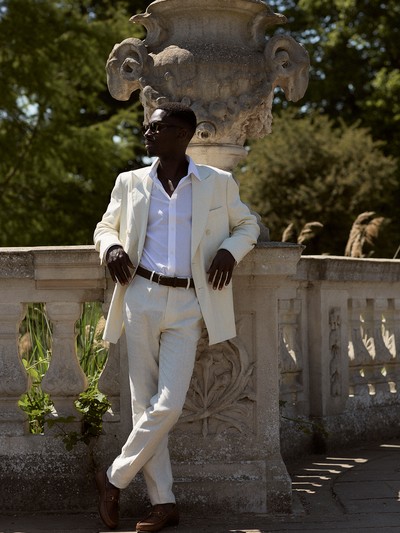 The Only Suits You Need This Summer