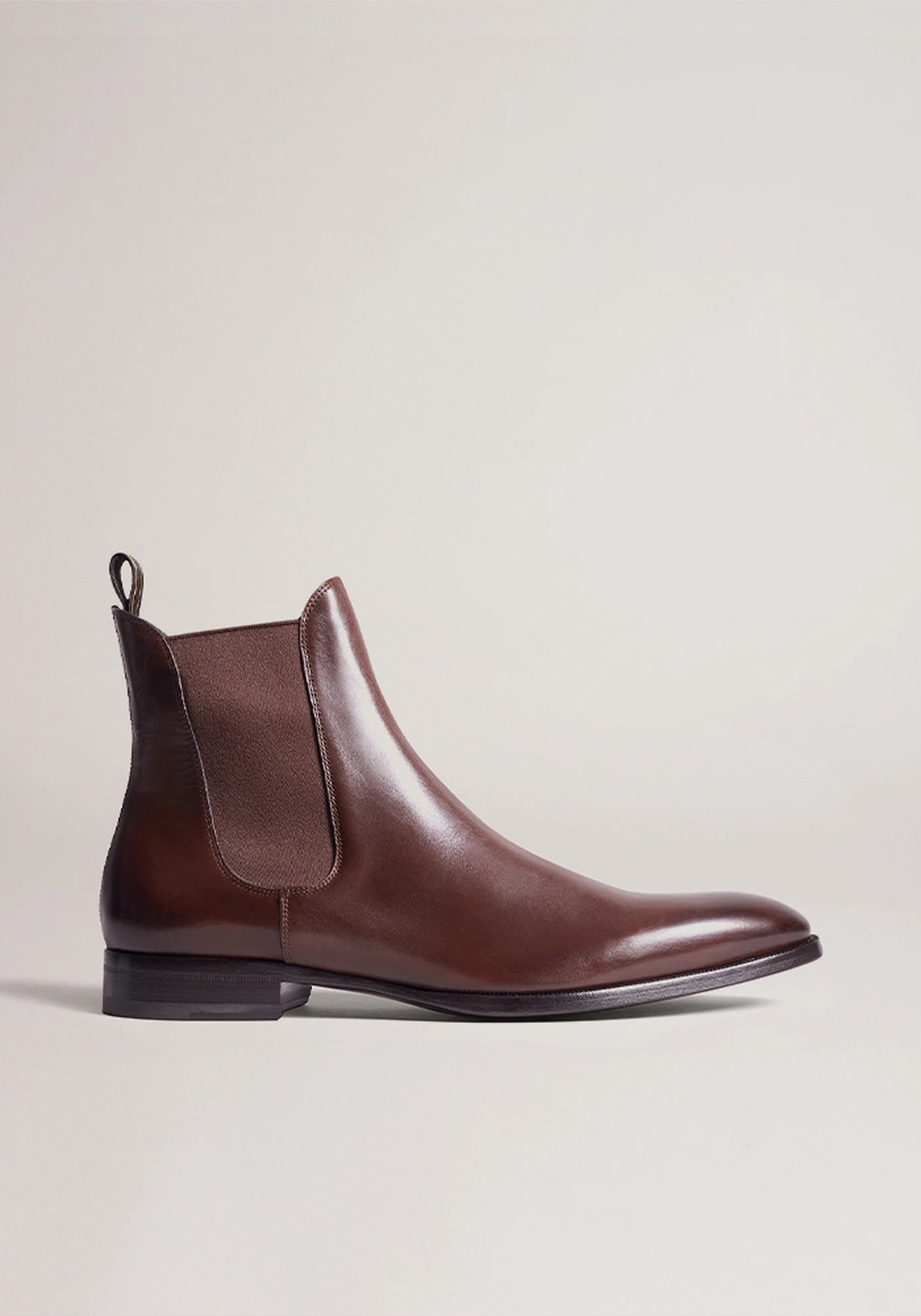 Chelsea Boot