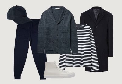 3 Modern Ways To Style A Cardigan