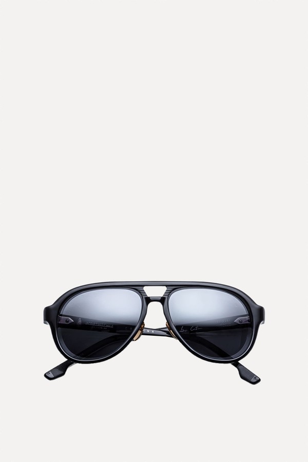 Cortina In God Father Sunglasses